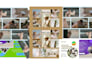 create canva design facebook and instagram post  for ads